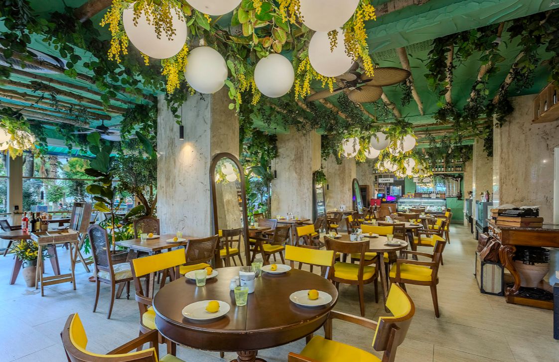 Anjeliq Downtown - billede 4