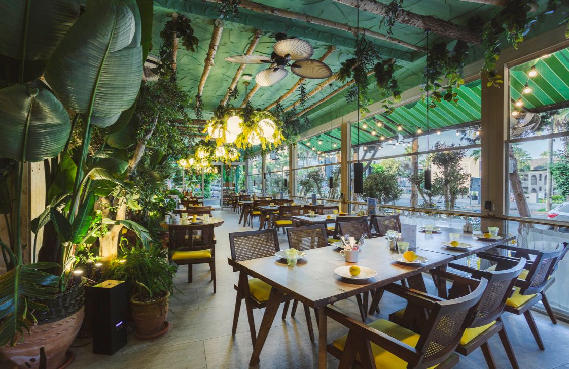 Anjeliq Downtown - billede 5