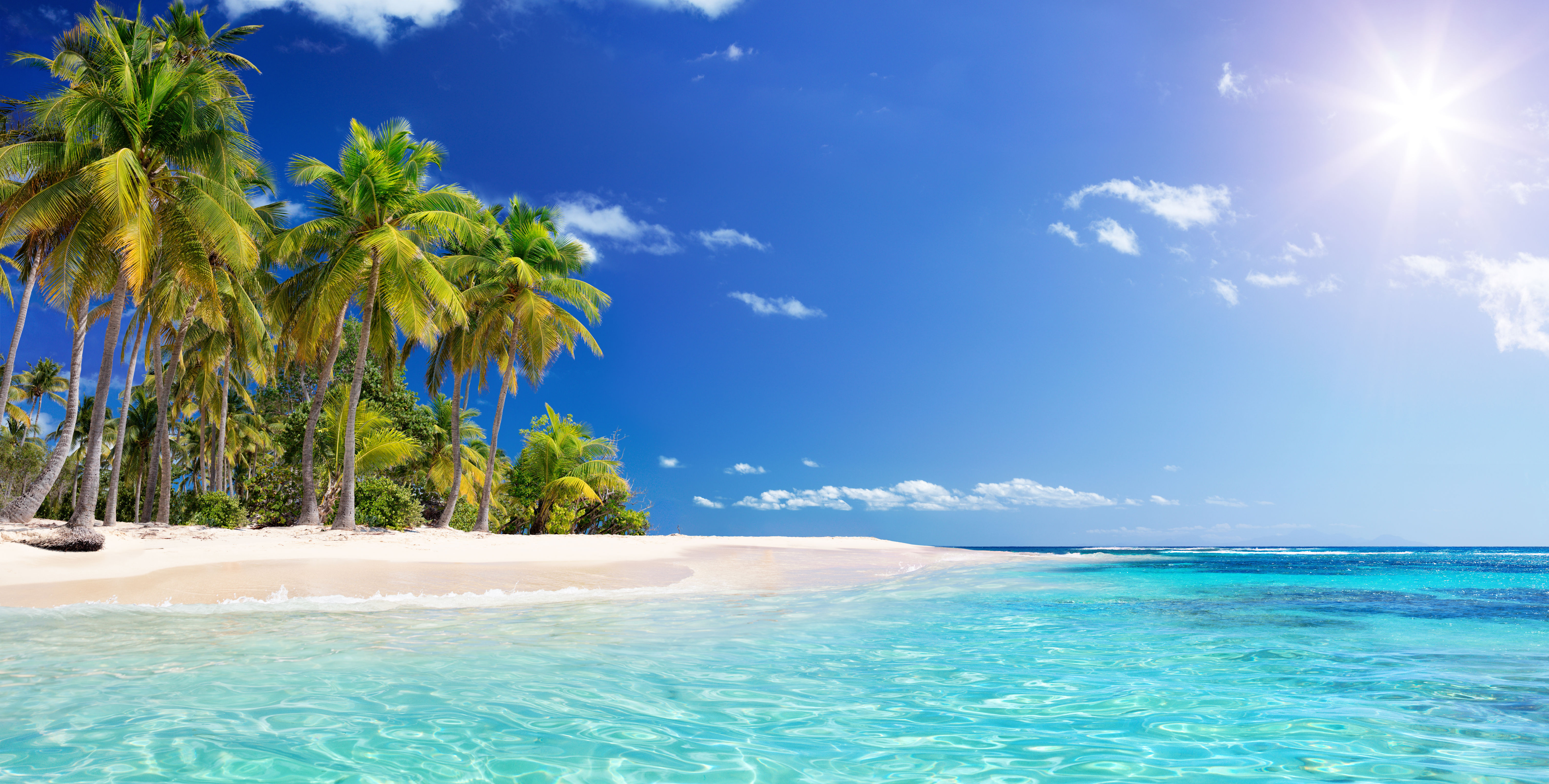 Cruise Curaçao en Caribische Parels incl. verlenging 5* All Inclusive hotel
