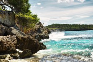 Cruise Curaçao en Caribische Parels incl. verlenging 5* All Inclusive hotel