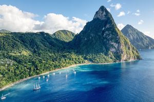 Cruise Curaçao en Caribische Parels incl. verlenging 5* All Inclusive hotel