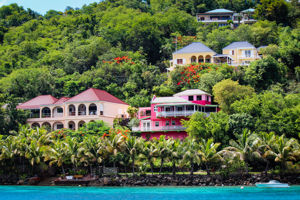 Cruise Curaçao en Caribische Parels incl. verlenging 5* All Inclusive hotel