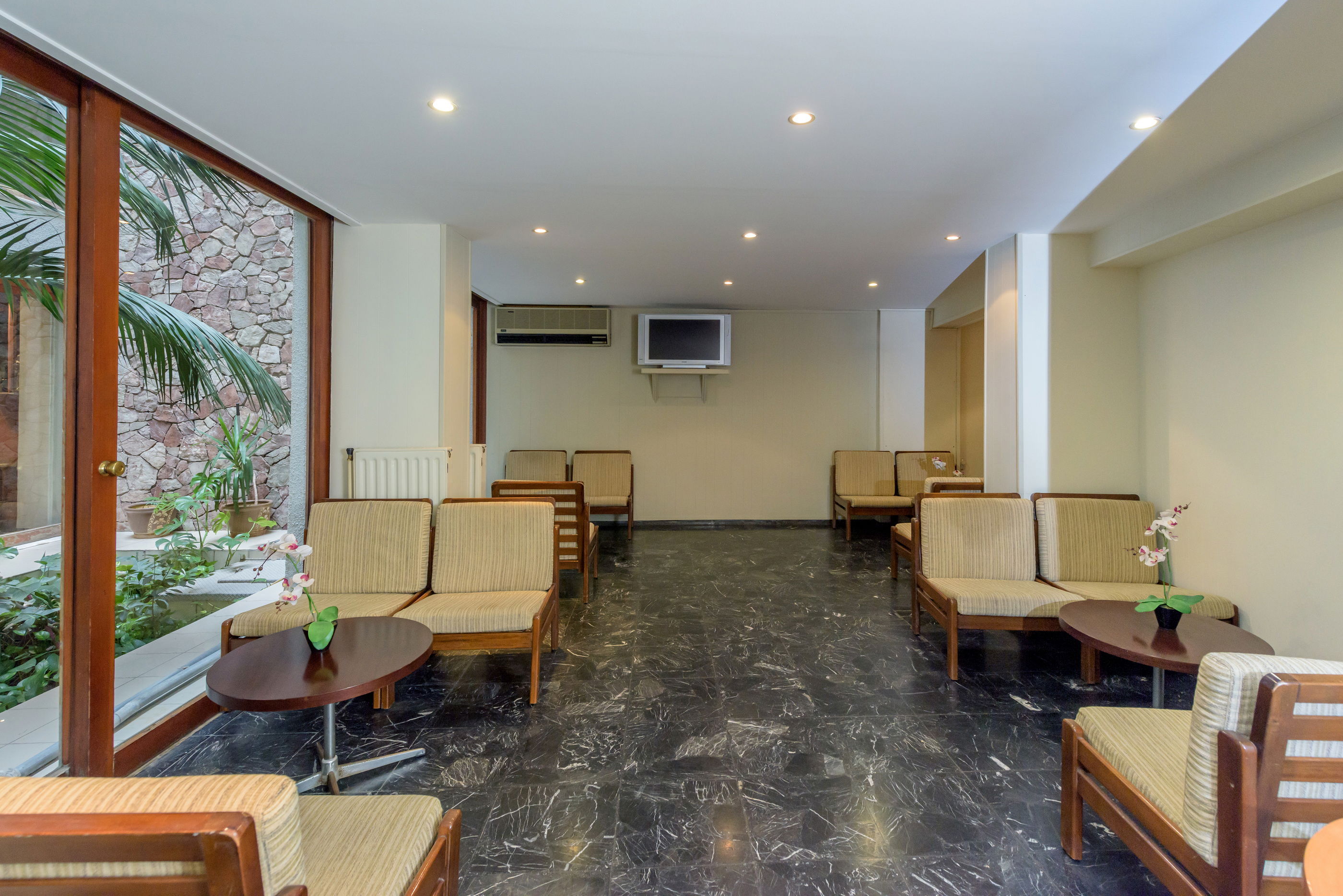 El Greco Heraklion City