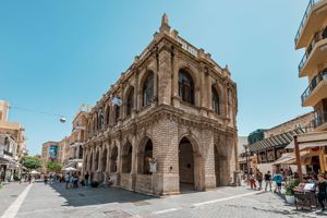 El Greco Heraklion City