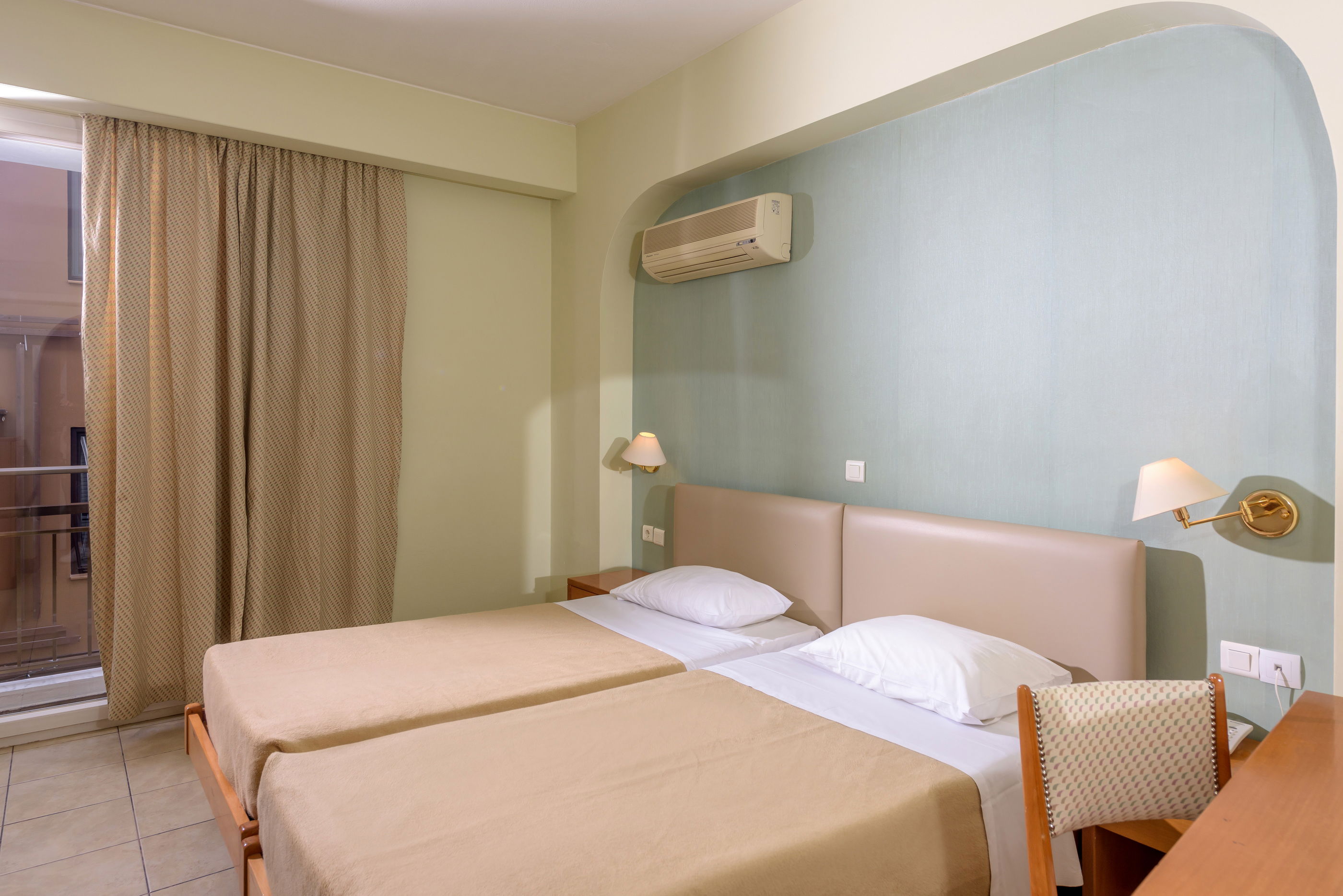 Fly & Go El Greco Heraklion City