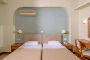 Fly & Go El Greco Heraklion City