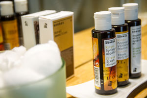 Woonvoorbeeld 2-persoonskamer