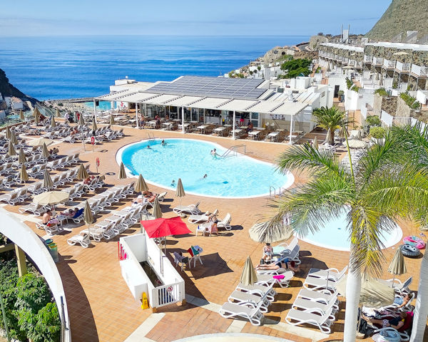 Gran Canaria, Spanien - All Inclusive afbudsrejse