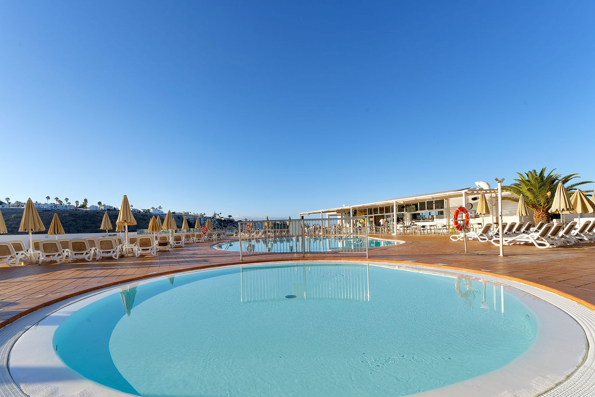 Servatur Altamadores - billede 2