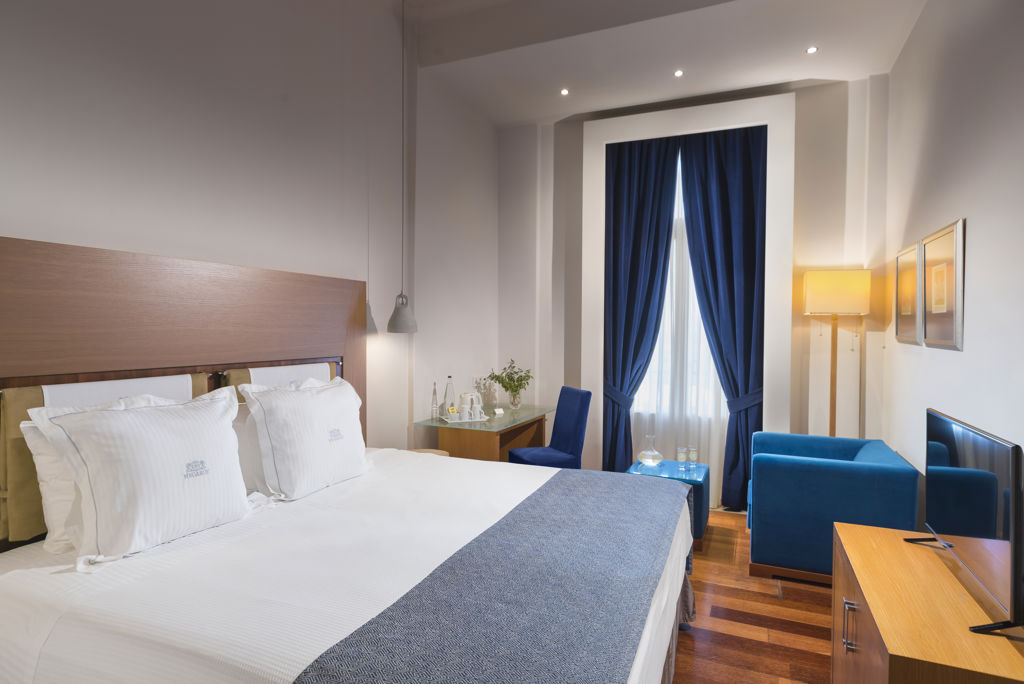 Fly & Go GDM Megaron Hotel foto 3