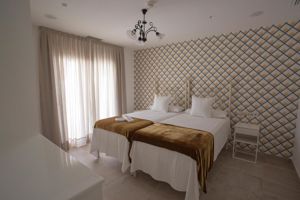 Woonvoorbeeld 3-kamerappartement