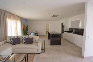 Woonvoorbeeld 3-kamerappartement