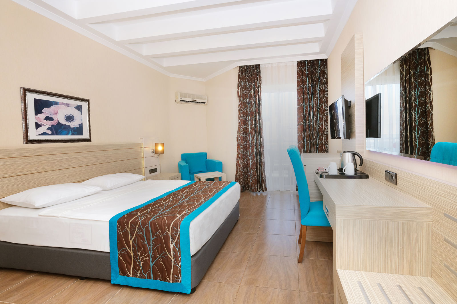 Kaila Beach Hotel slide 3