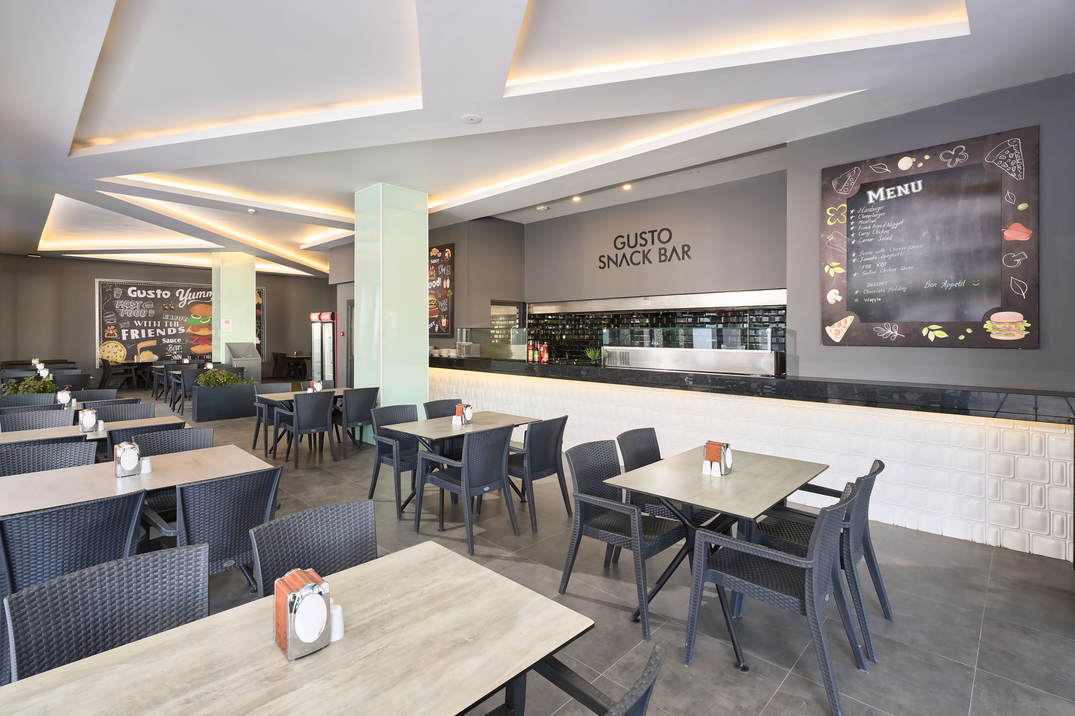 Kaila Beach Hotel - billede 5