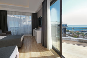 Kaila Beach Hotel