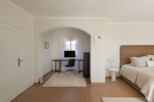 Woonvoorbeeld Master Suite