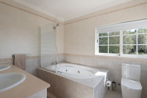 Woonvoorbeeld Master Suite