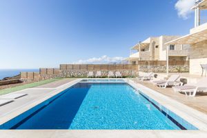 Triopetra Blue Horizon Villas