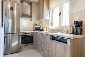 Triopetra Blue Horizon Villas