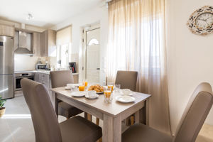 Triopetra Blue Horizon Villas