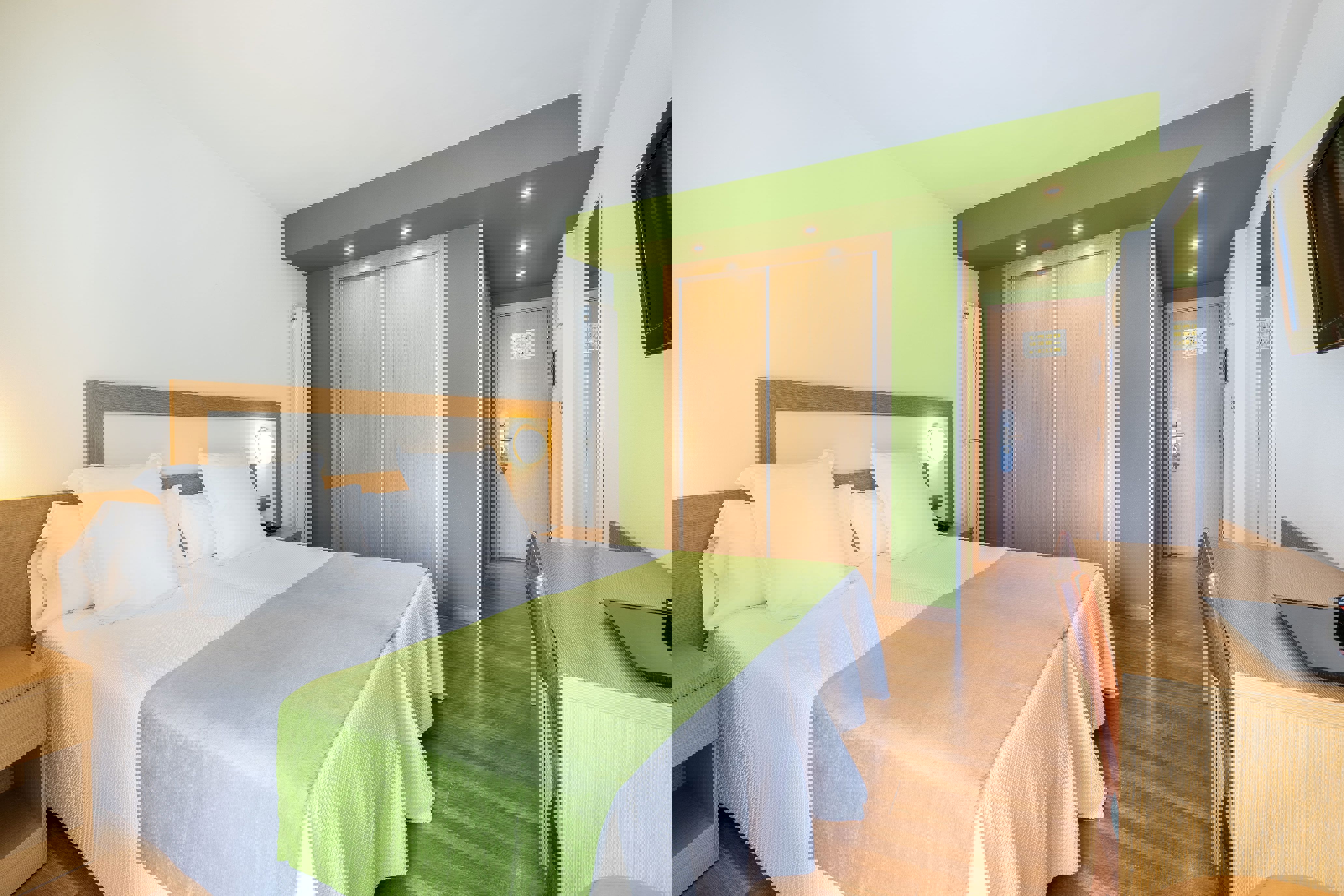 Climia Benidorm Plaza - billede 3