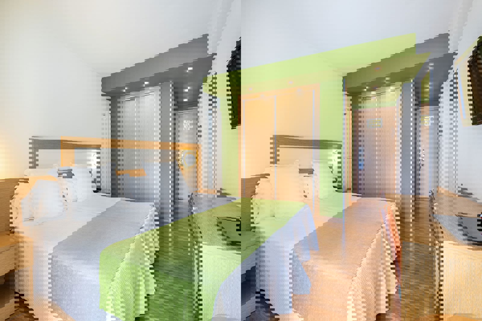 Climia Benidorm Plaza billede 3