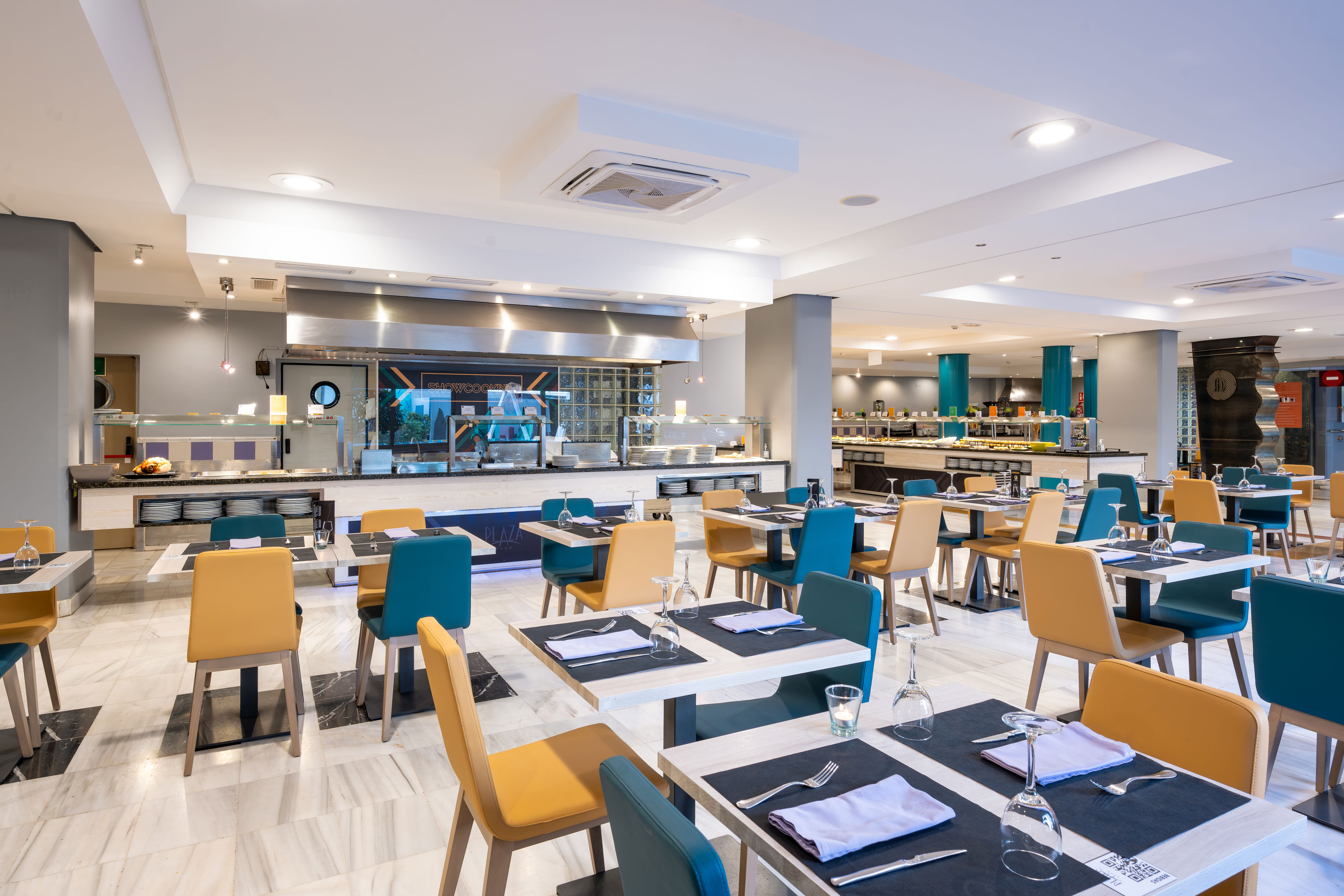 Climia Benidorm Plaza - billede 4