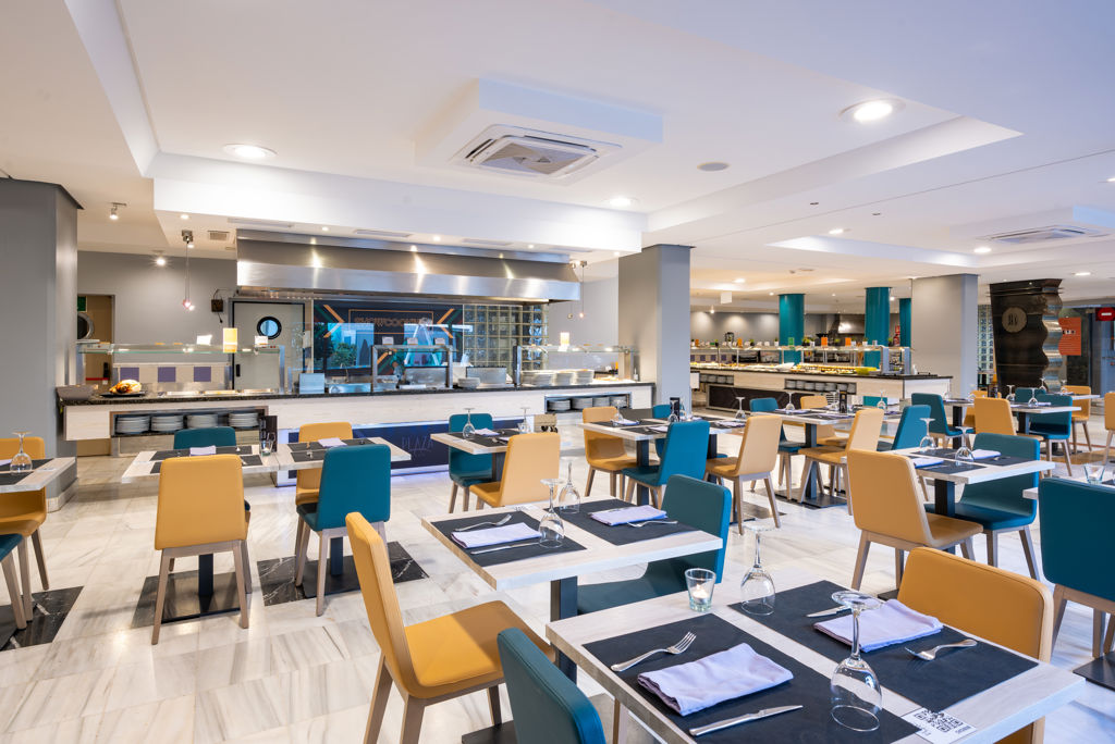 Climia Benidorm Plaza foto 5