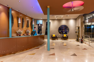 Climia Benidorm Plaza