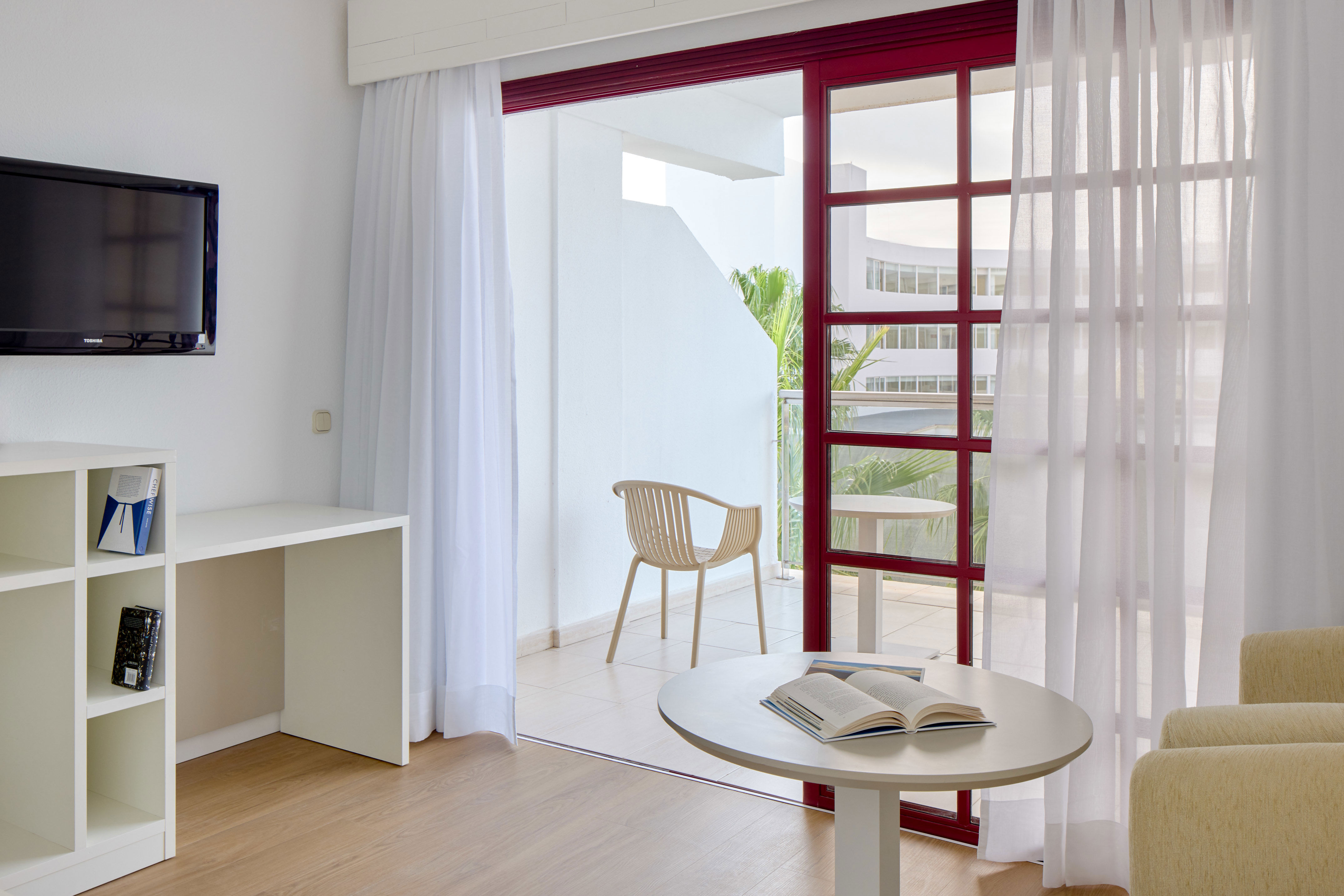 Apartments La Palma affiliated by Melia