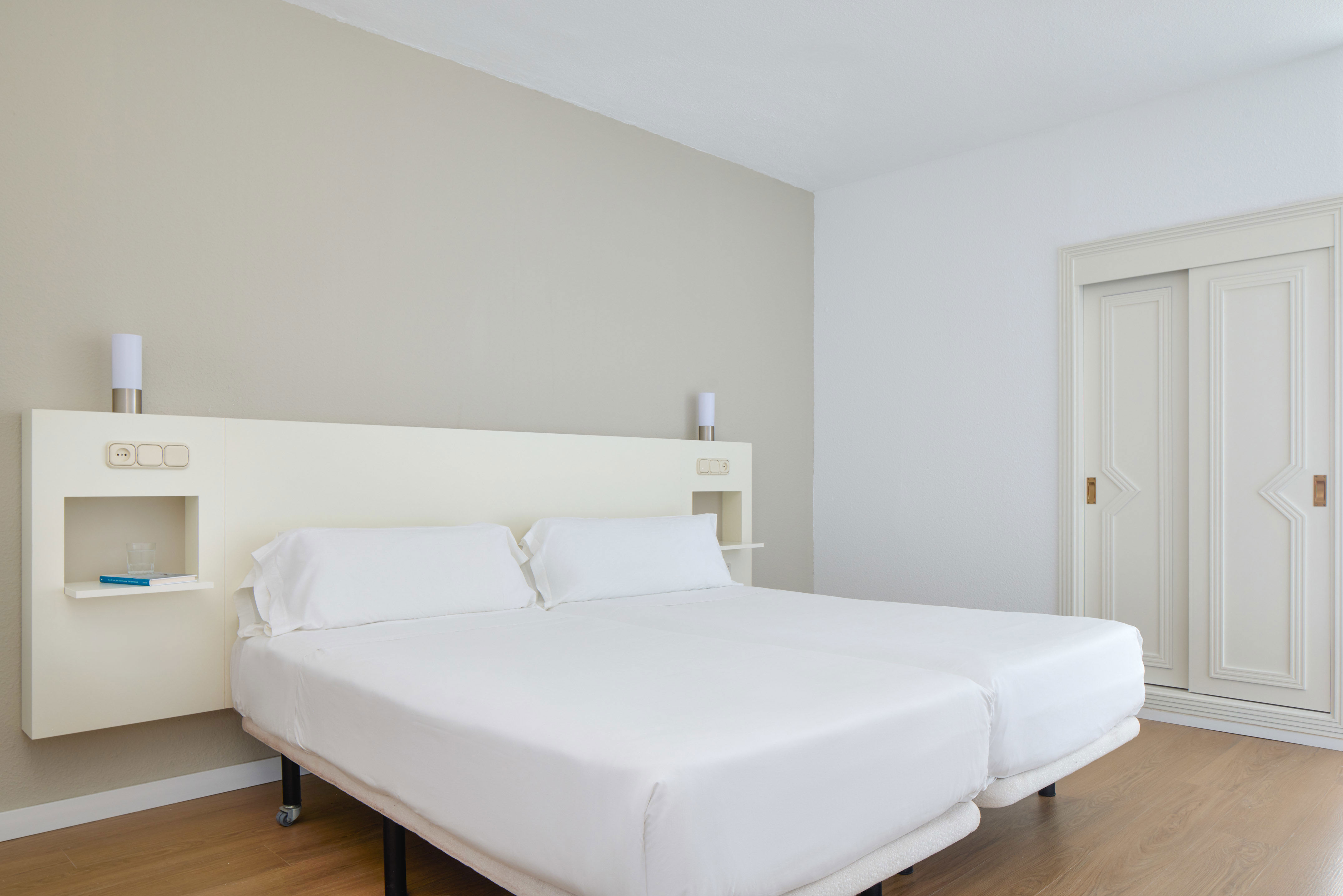 Apartments La Palma affiliated by Melia