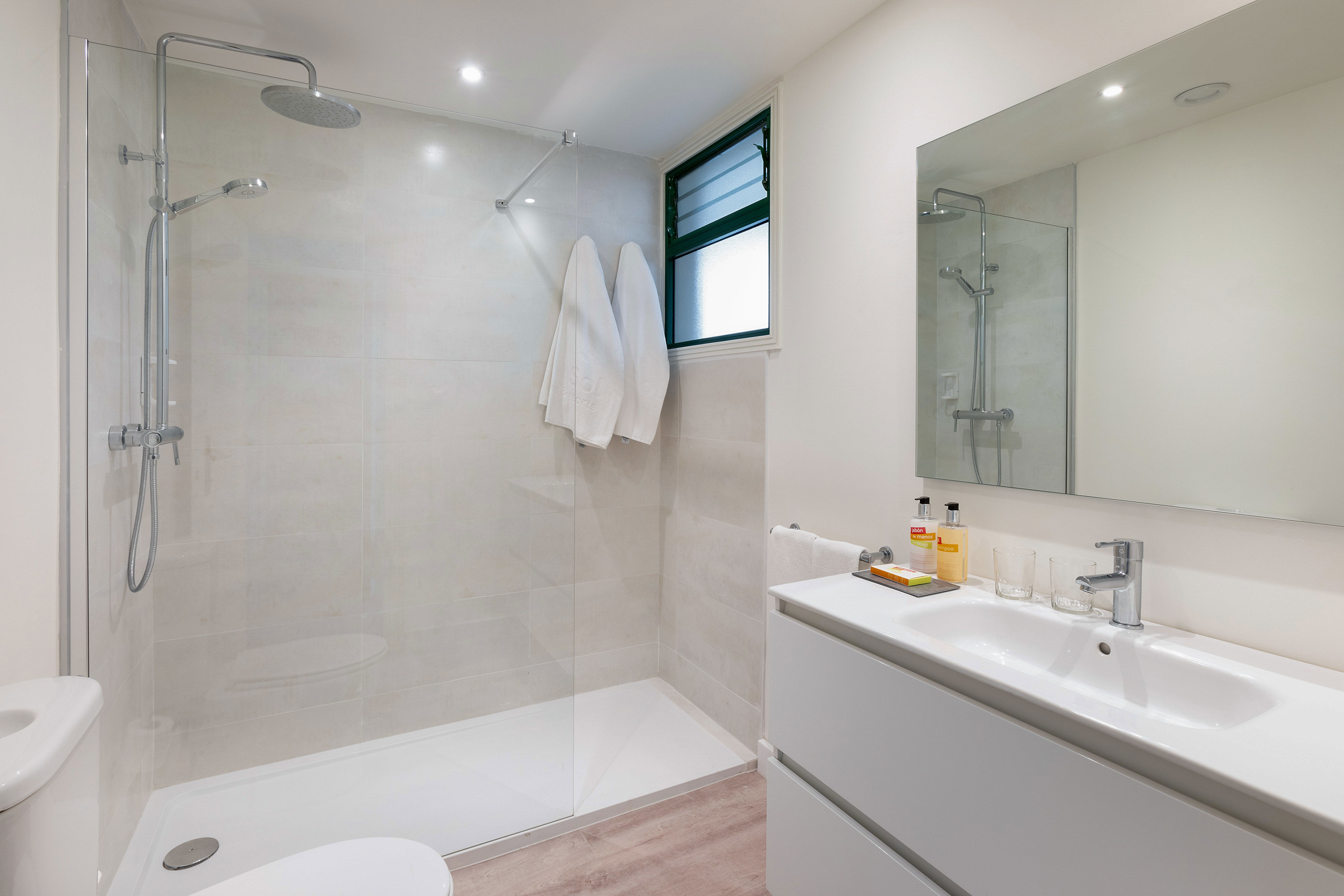 Apartments La Palma affiliated by Melia