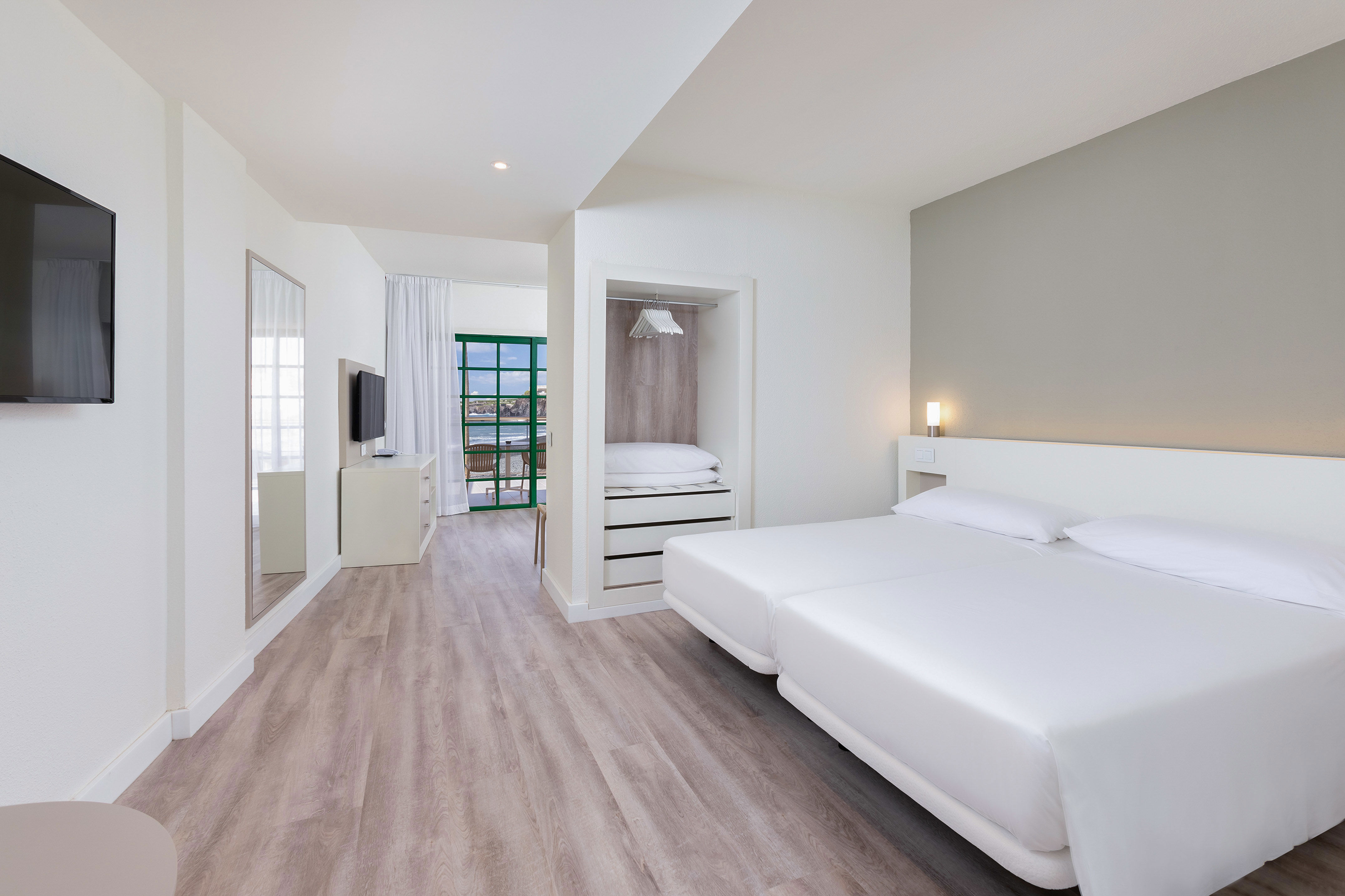 Apartments La Palma affiliated by Melia