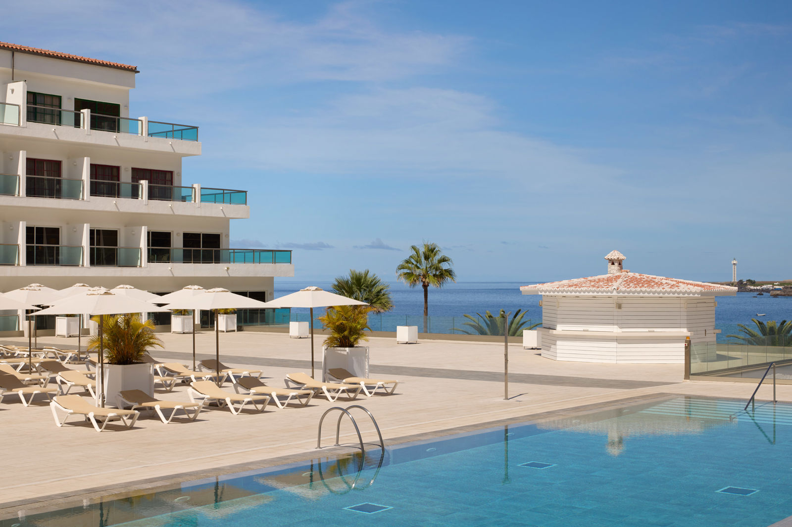 Apartments La Palma affiliated by Melia