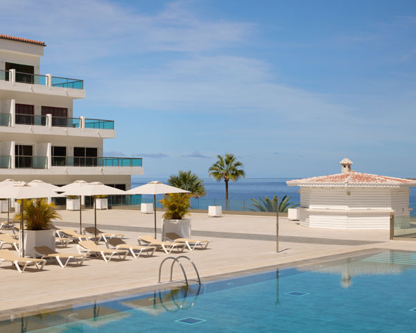 Apartments La Palma Affiliated by Meliá — 2