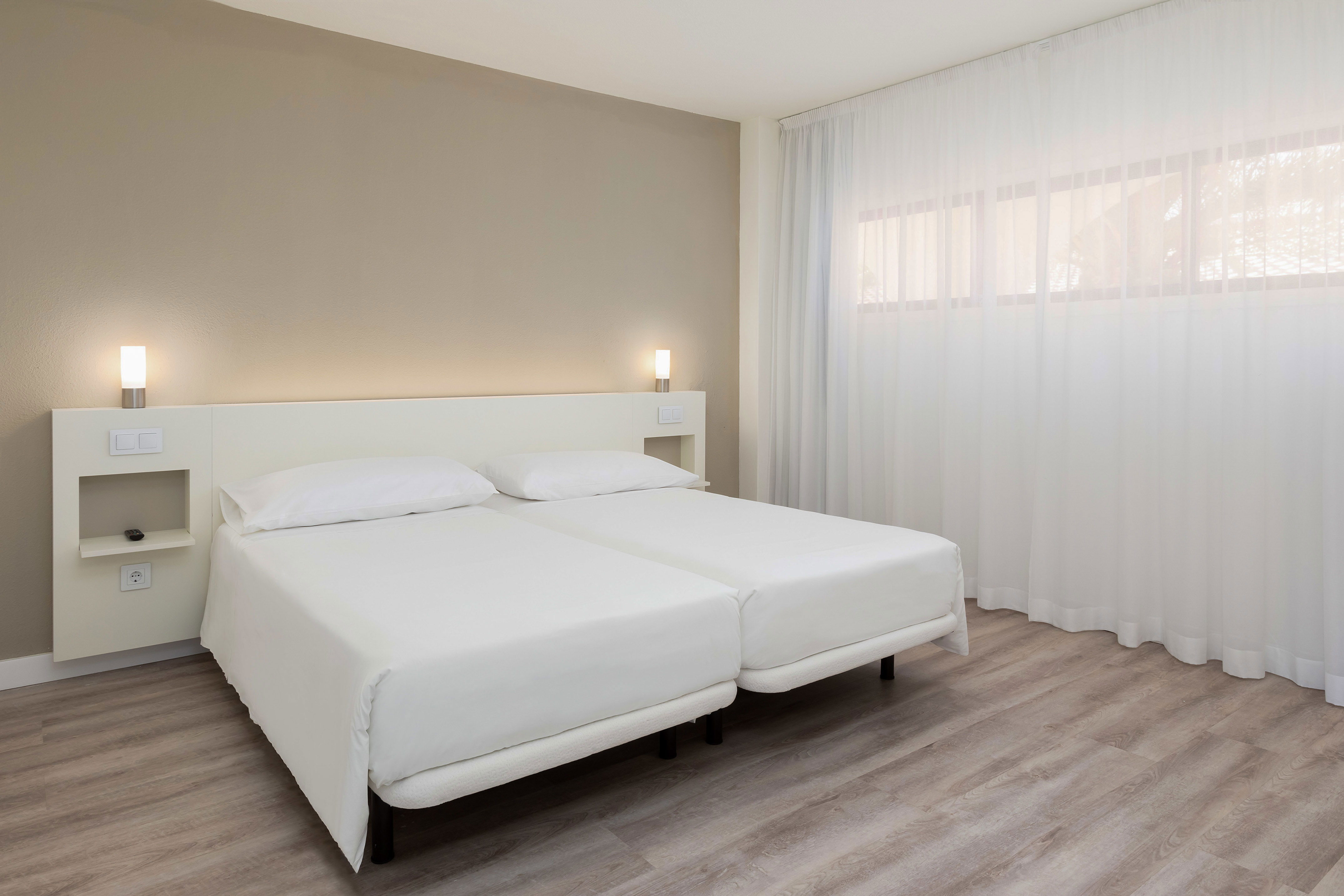 Apartments La Palma affiliated by Melia