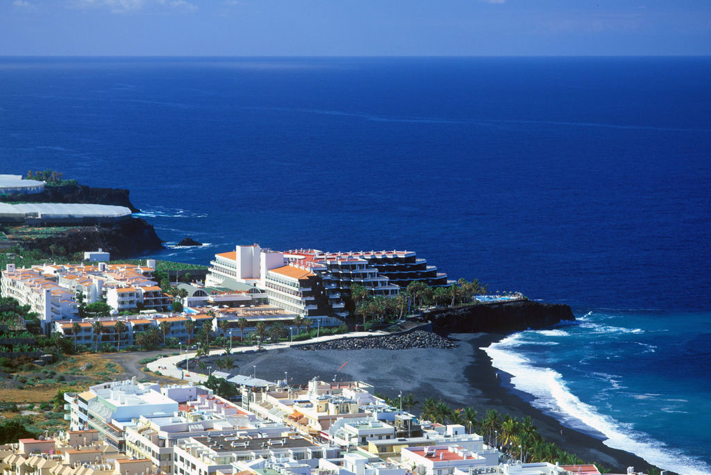 Apartments La Palma affiliated by Melia foto 4