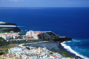 Apartments La Palma affiliated by Melia