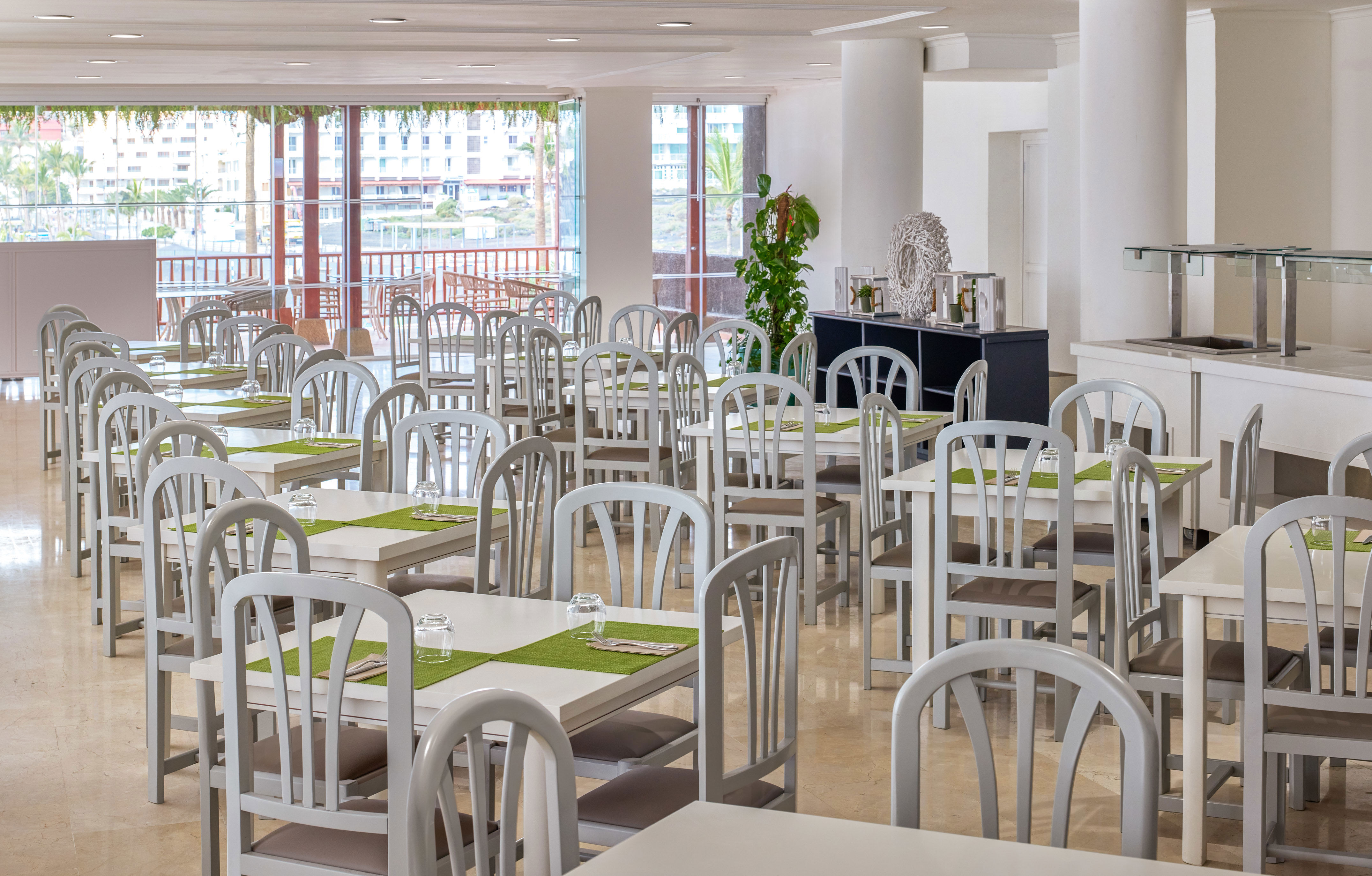 Apartments La Palma affiliated by Melia