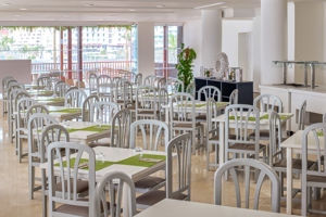 Apartments La Palma affiliated by Melia