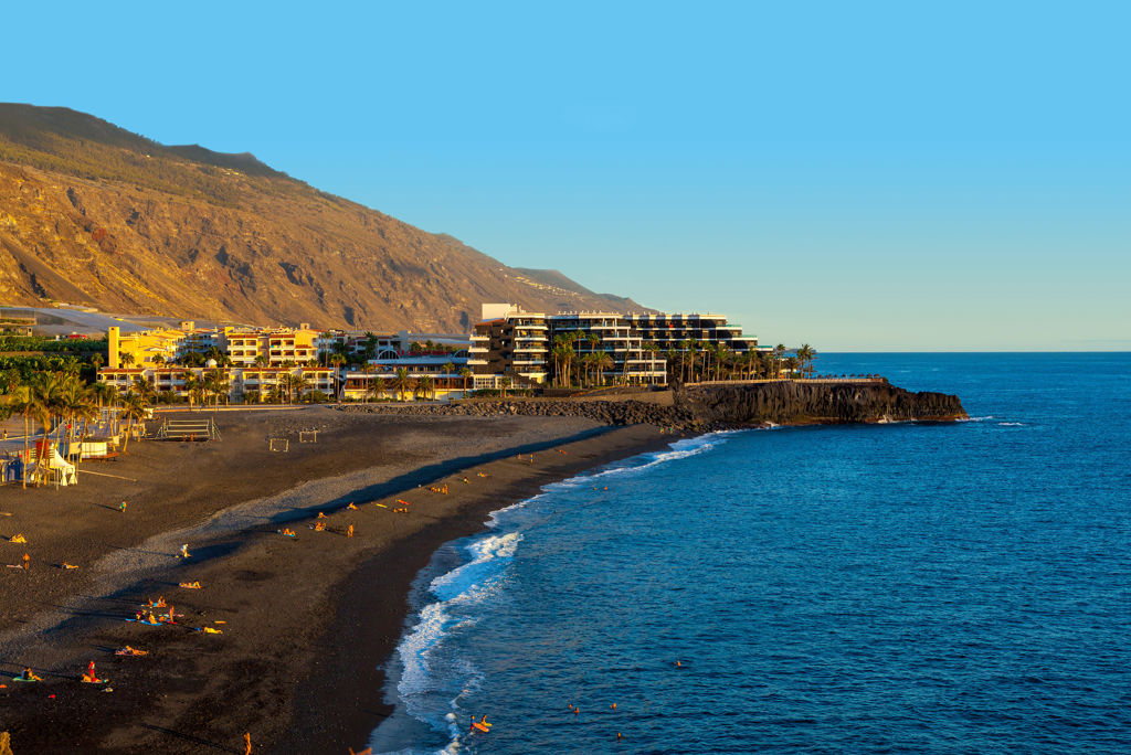 Apartments La Palma affiliated by Melia foto 6