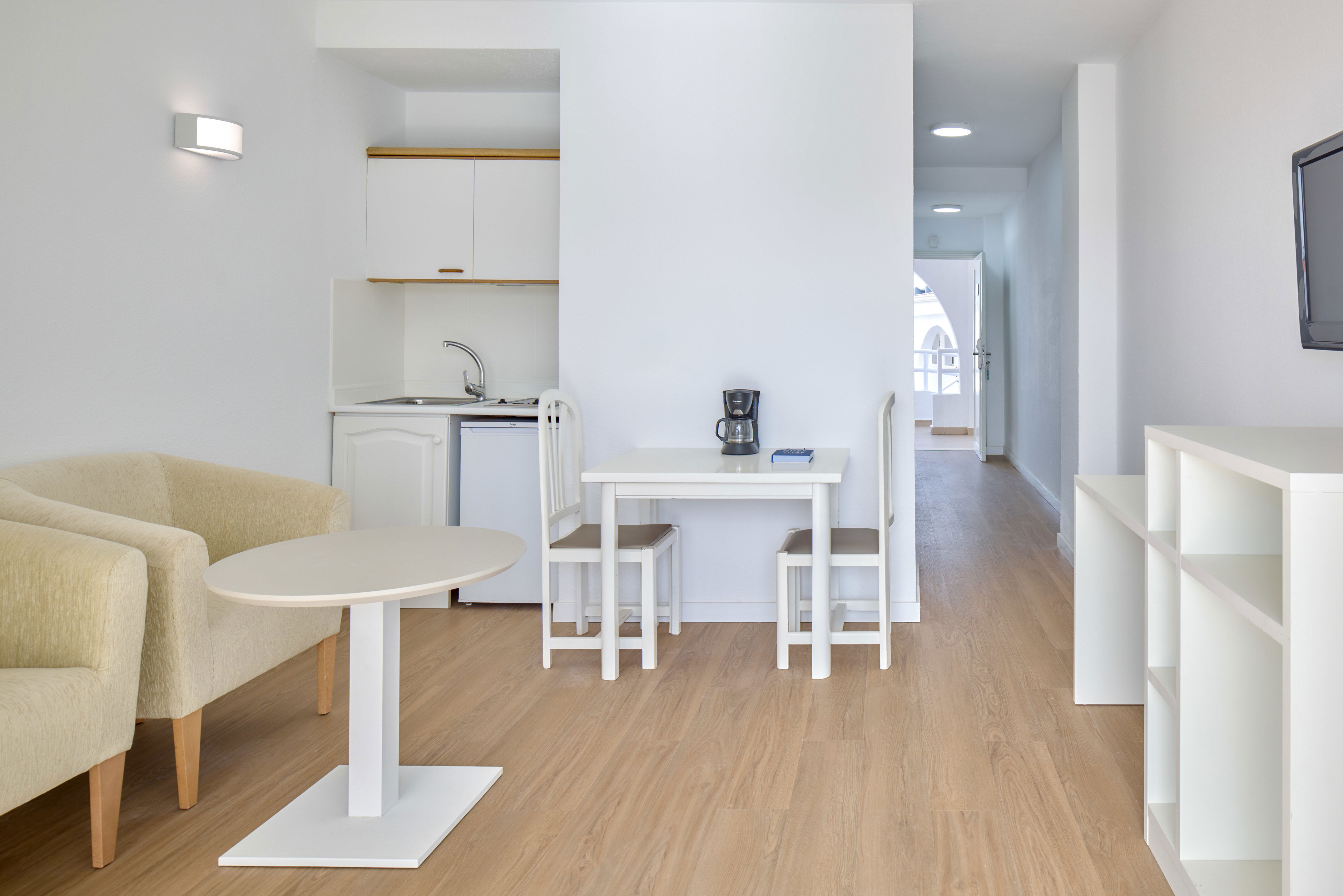 Apartments La Palma affiliated by Melia