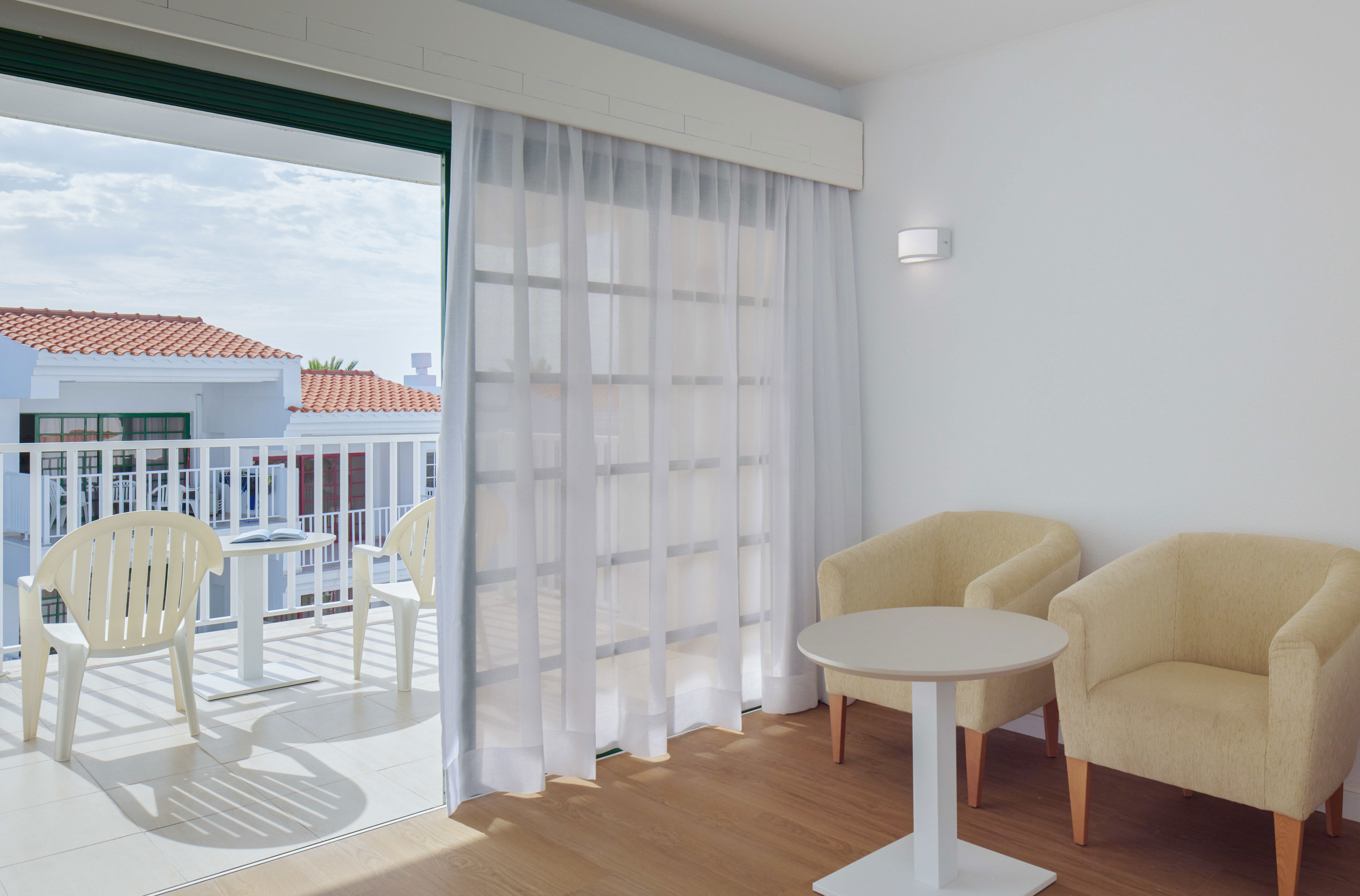 Apartments La Palma affiliated by Melia