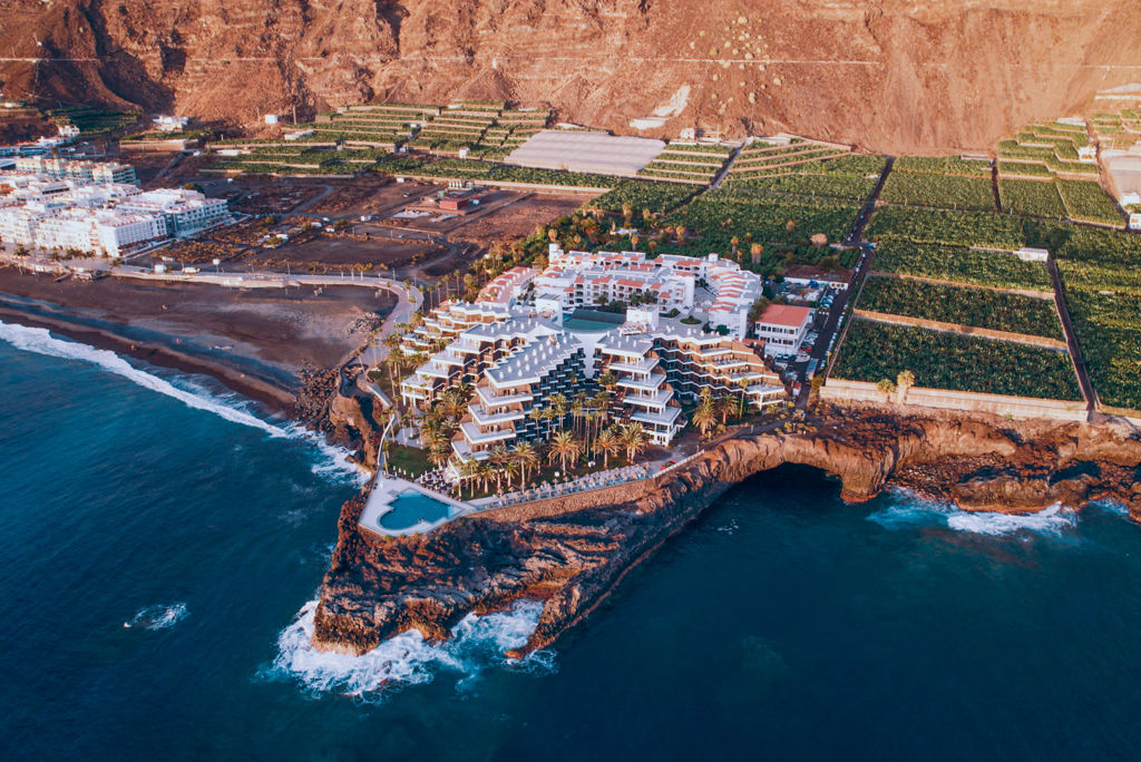 Melia La Palma