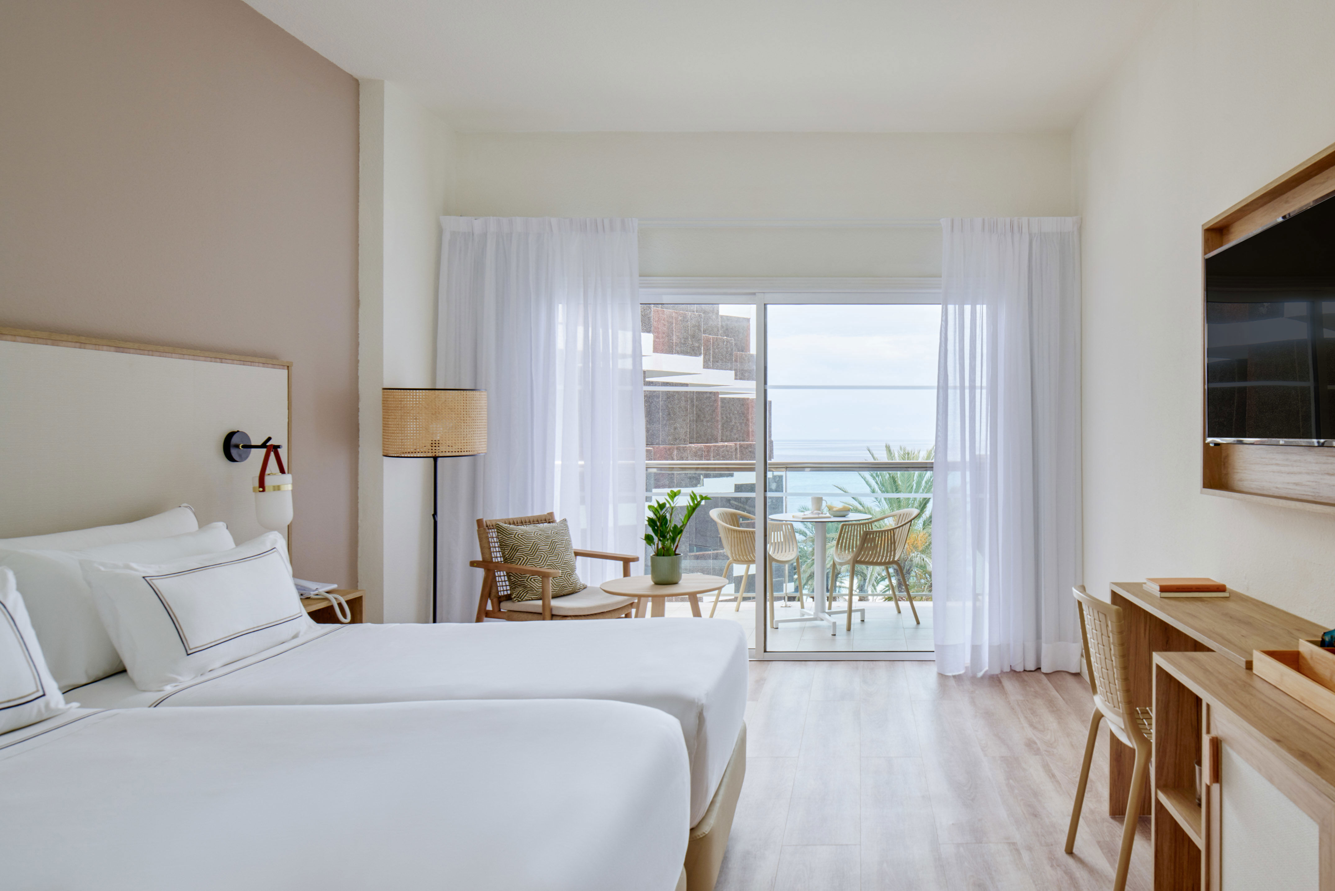 Meliá La Palma