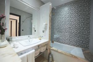 Woonvoorbeeld Superiorkamer