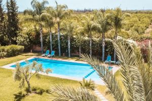 El Olivar Palace Marrakech