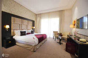 El Olivar Palace Marrakech