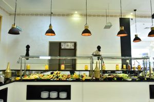 El Olivar Palace Marrakech