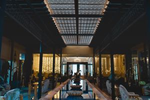 El Olivar Palace Marrakech